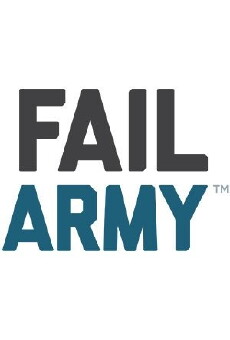 Fail Army (2016) - Stream Online
