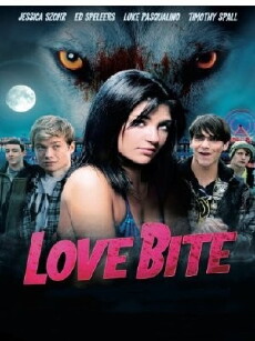 Love Bite (2012) - Stream Online