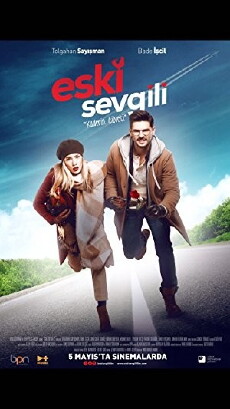 Eski Sevgili (2017) - Stream Online