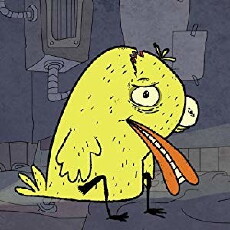 Crack-Duck (2014) - Stream Online