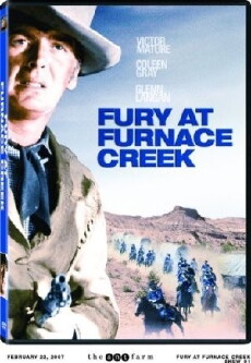 Fury at Furnace Creek (1948) - Stream Online