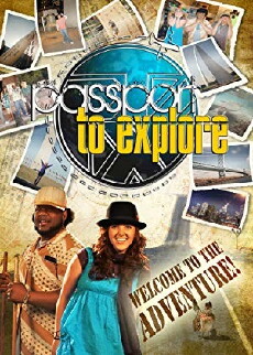 Passport to Explore (2008) - Stream Online