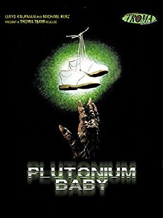 Plutonium Baby (1987) - Stream Online