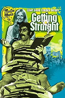 Getting Straight (1970) - Stream Online
