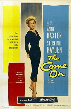 The Come On (1956) - Stream Online