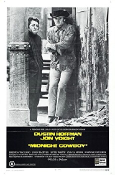Midnight Cowboy (1969) - Stream Online