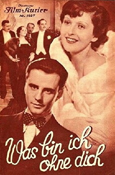 What Am I Without You (1934) - Stream Online
