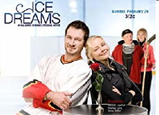 Ice Dreams (2009) - Stream Online