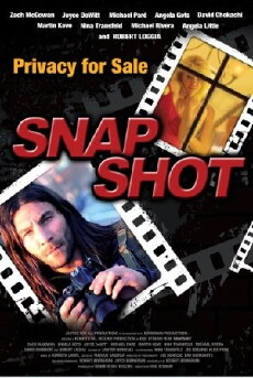 Snapshot (2014) - Stream Online