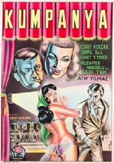 Kumpanya (1958) - Stream Online