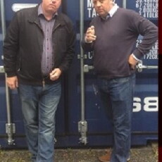 Storage Hunters UK (2014) - Stream Online