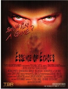 Essence of Echoes (2002) - Stream Online