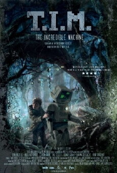T.I.M. (2014) - Stream Online