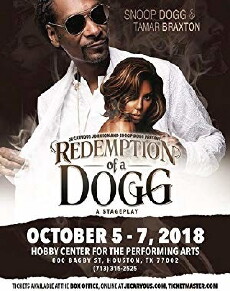 Redemption Of A Dogg (A Stageplay) (2018) - Stream Online
