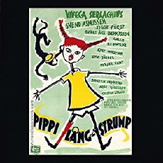 Pippi Langstrumpf (1949) - Stream Online