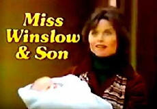 Miss Winslow and Son (1979) - Stream Online