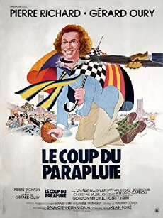 The Umbrella Coup (1980) - Stream Online