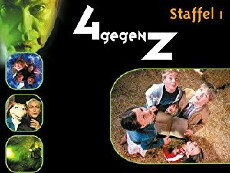 4 gegen Z (2005) - Stream Online