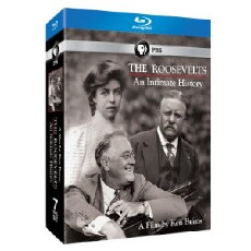 The Roosevelts: An Intimate History (2014) - Stream Online