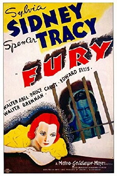 Fury (1936) - Stream Online