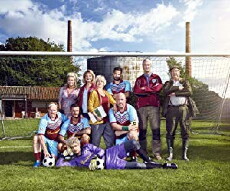 Lingonligan (2018) - Stream Online