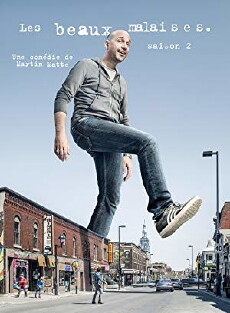 Les beaux malaises (2014) - Stream Online