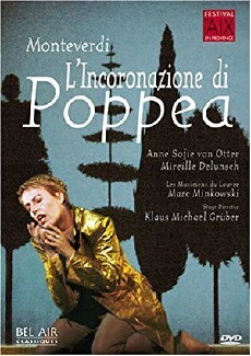 L'incoronazione di Poppea (2000) - Stream Online