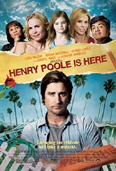 Henry Poole Is Here (2008) - Stream Online