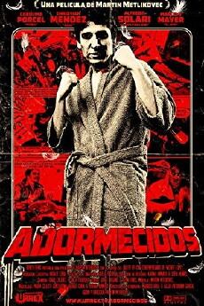 Adormecidos (2013) - Stream Online