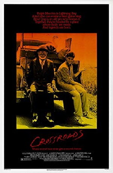 Crossroads (1986) - Stream Online