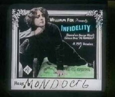 Infidelity (1917) - Stream Online