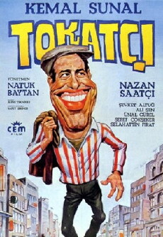 Tokatçi (1983) - Stream Online
