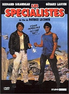Die Spezialisten (1985) - Stream Online