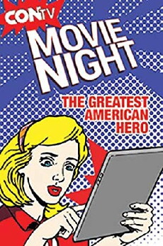 CONtv Movie Night (2015) - Stream Online