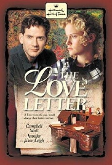 The Love Letter (1998) - Stream Online