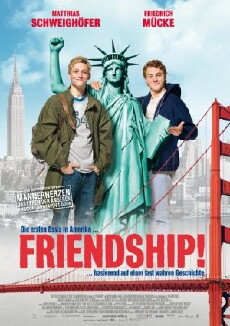 Friendship! (2010) - Stream Online