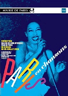 Paris musique (1954) - Stream Online