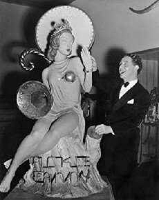 Las Vegas Nights (1941) - Stream Online