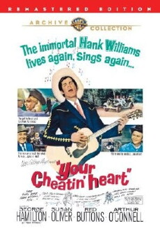 Your Cheatin' Heart (1964) - Stream Online