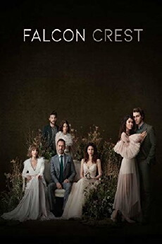 Falcon Crest (2018) - Stream Online