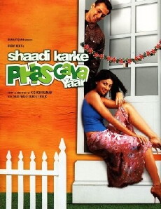 Shaadi Karke Phas Gaya Yaar (2006) - Stream Online
