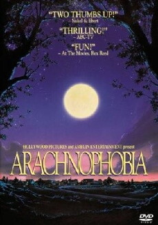 Arachnophobia (1990) - Stream Online