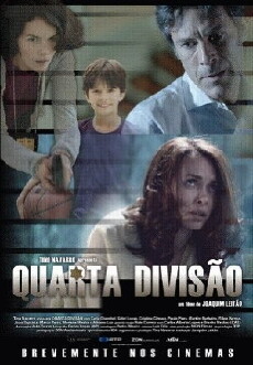 Quarta Divisão (2013) - Stream Online
