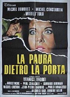 Jenseits der Angst (1975) - Stream Online