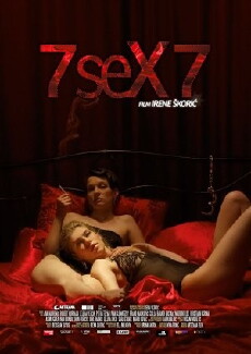 7 seX 7 (2011) - Stream Online