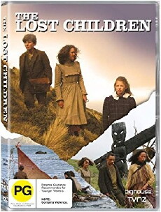 The Lost Children (2006) - Stream Online