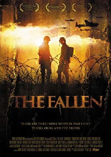 The Fallen (2004) - Stream Online