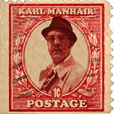 Karl Manhair, Postal Inspector (2015) - Stream Online