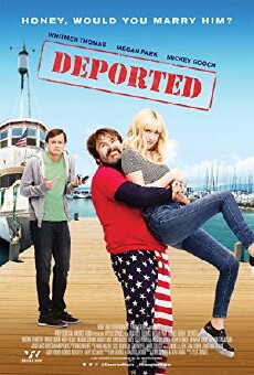 Deported (2017) - Stream Online