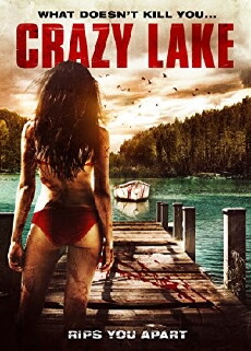 Crazy Lake (2016) - Stream Online
